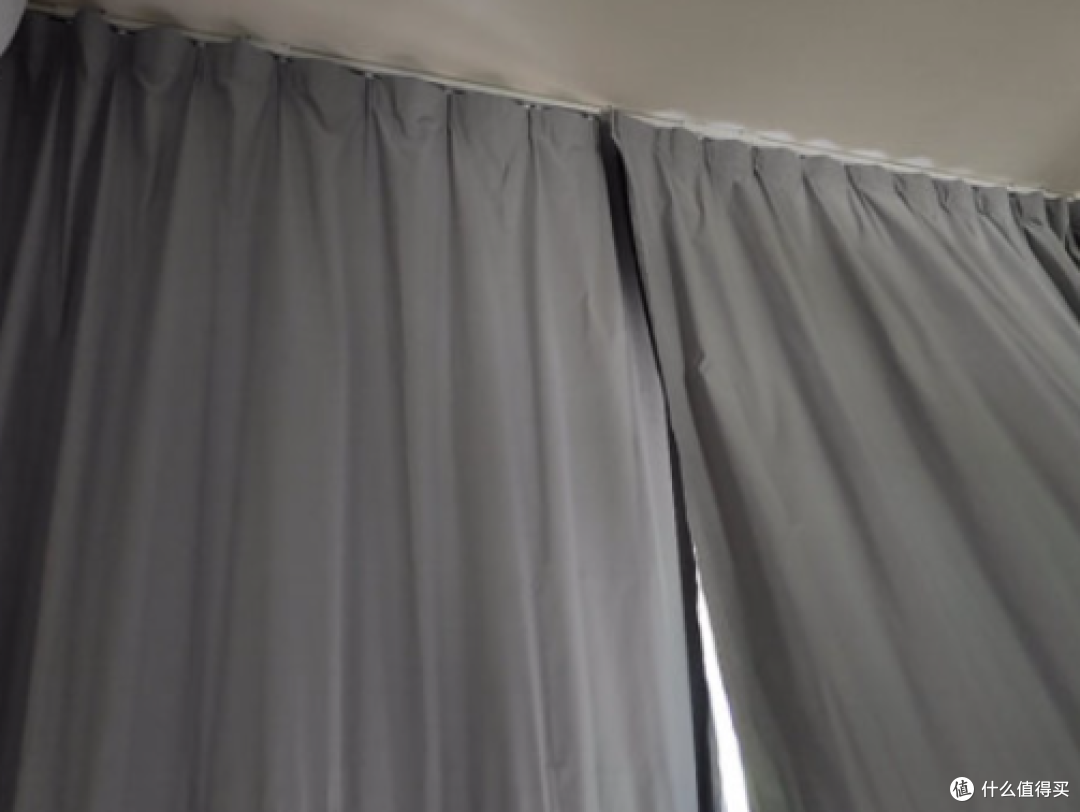 怕光线太强？分享各位一款优秀的遮光窗帘