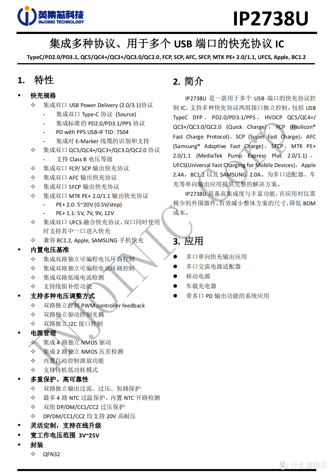 拆解报告：Aohi 140W 2C1A氮化镓充电器AOC-C017