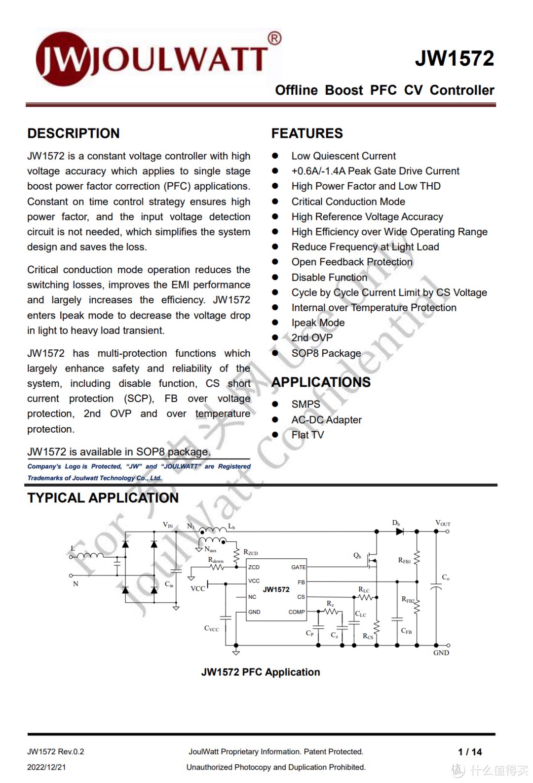 拆解报告：Aohi 140W 2C1A氮化镓充电器AOC-C017