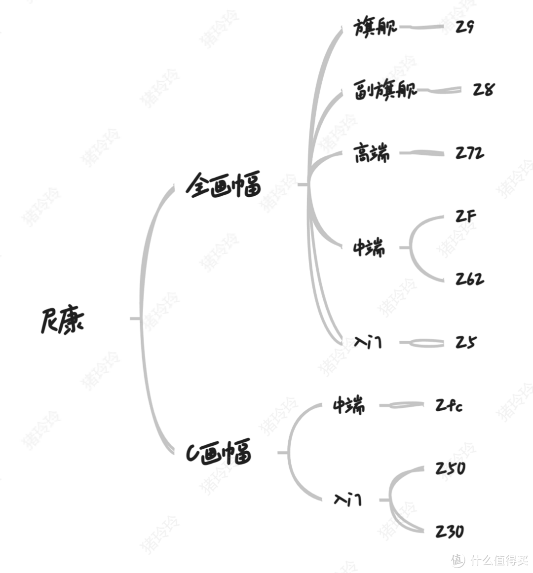 2024新手购买微单相机攻略，索尼/佳能/尼康/富士/松下全集合，买无反相机+镜头看这篇就够啦！