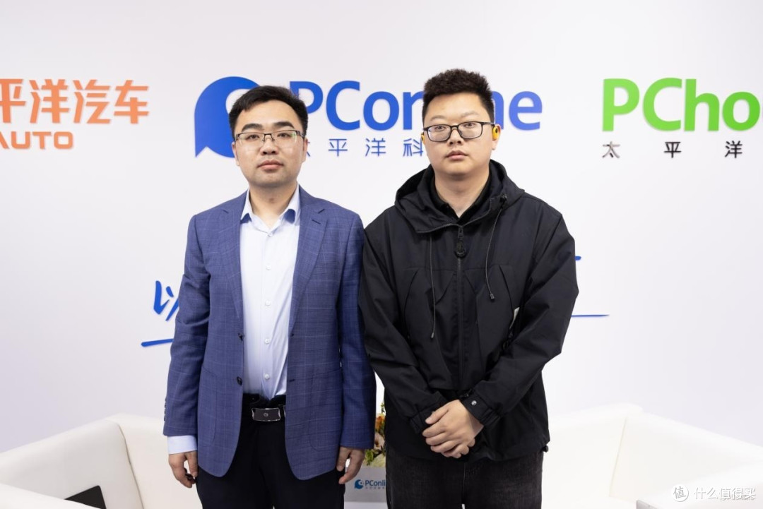 2024AWE&太平洋科技专访丨南卡渠道总监姚星宇:听得健康更重要