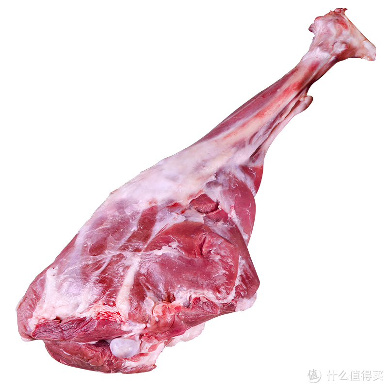 羊肉吃了会上瘾，特别是新疆羊肉，鲜嫩不膻，带着奶香味儿~