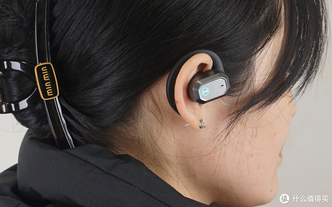 漫步者HECATE AIR2耳机：时尚设计，音质与功能兼具的优选之作！