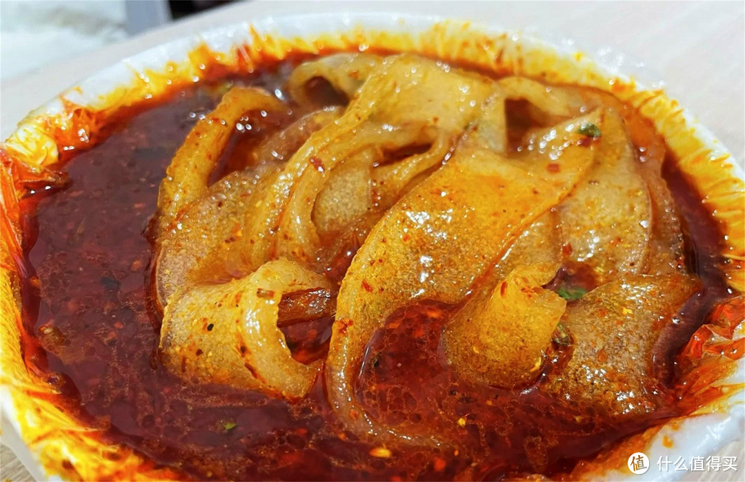 泼天的富贵轮到甘肃天水了?宝藏麻辣烫被曝出,别说还真是独一份