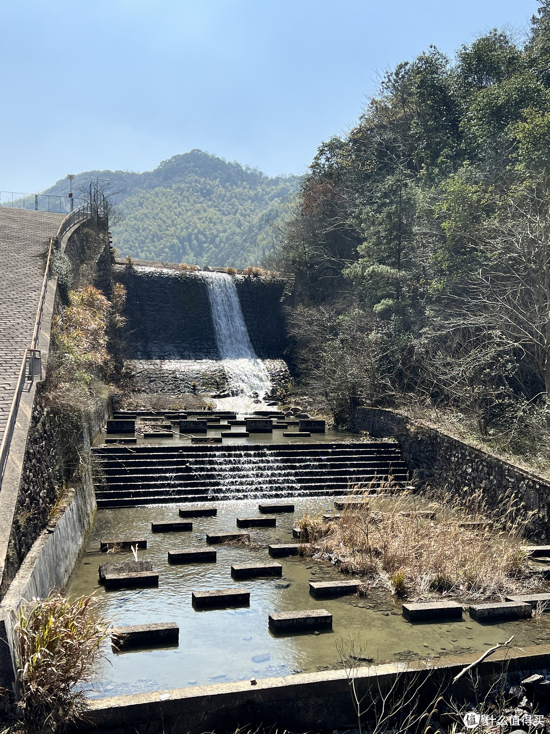 好春光，一定要出去踏青——宁波福泉山登山步道