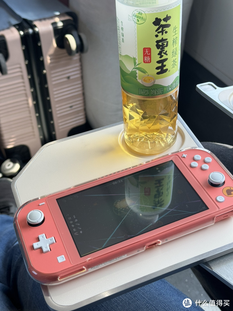 ROG Ally、SteamDeck哪款掌机值得入？现身说法 最后我买的是Switch Lite……