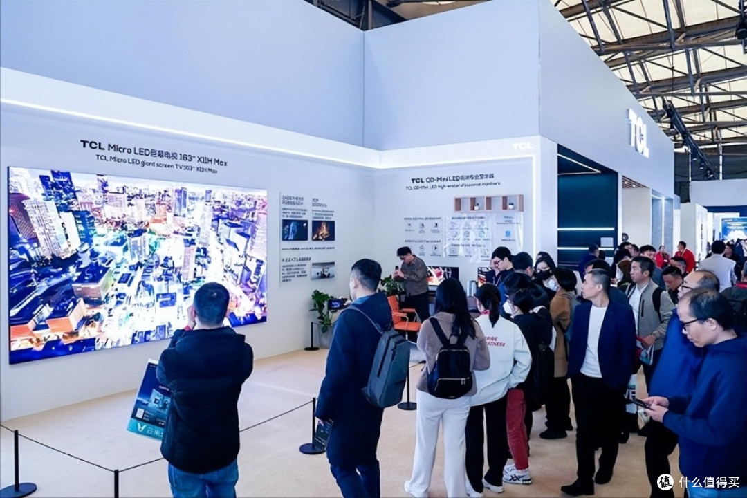 2024年MiniLED电视该怎么选?TCL X11H甩出“王炸”:新品+画质天花板+性价比!