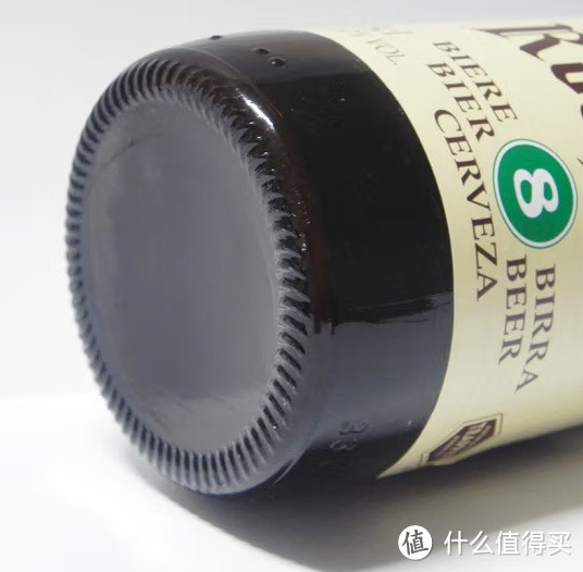 罗斯福（Rochefort）8号 修道院啤酒