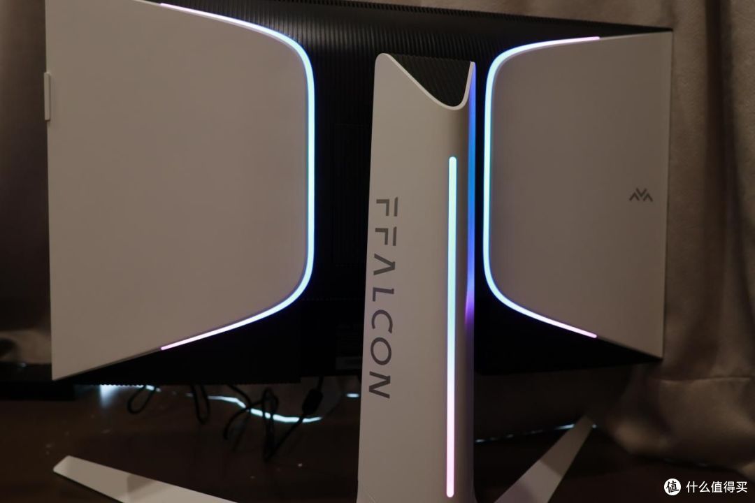 成熟的Mini LED,实用的HDR敲门砖:雷鸟U8 4K 160hz Mini LED显示器深度使用报告