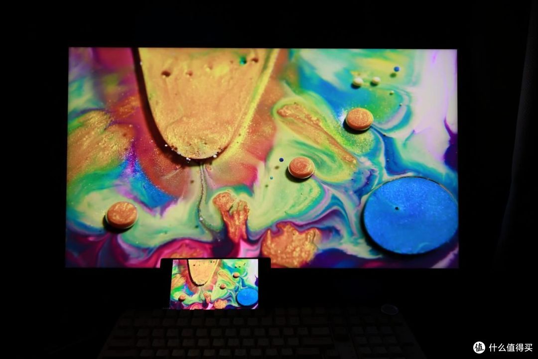 成熟的Mini LED,实用的HDR敲门砖:雷鸟U8 4K 160hz Mini LED显示器深度使用报告