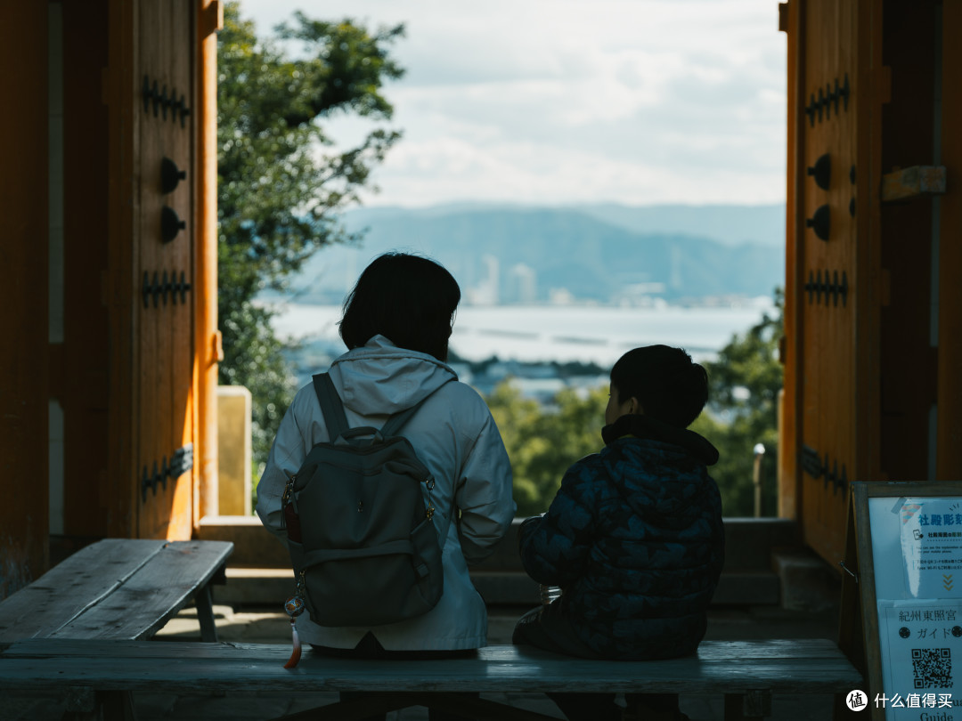 2024春节日本之行-DAY2H2,和歌山一日游之东照宫、和歌山城