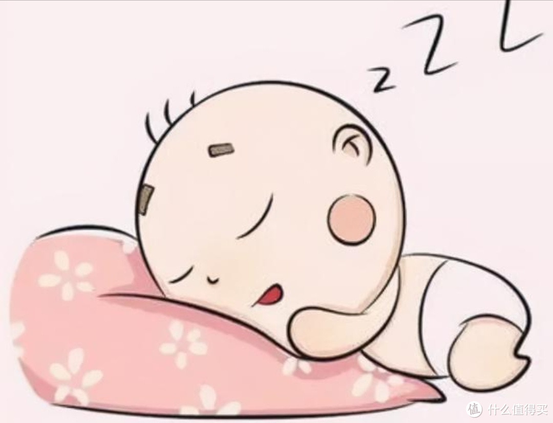 祝大家都网友婴儿般的睡眠