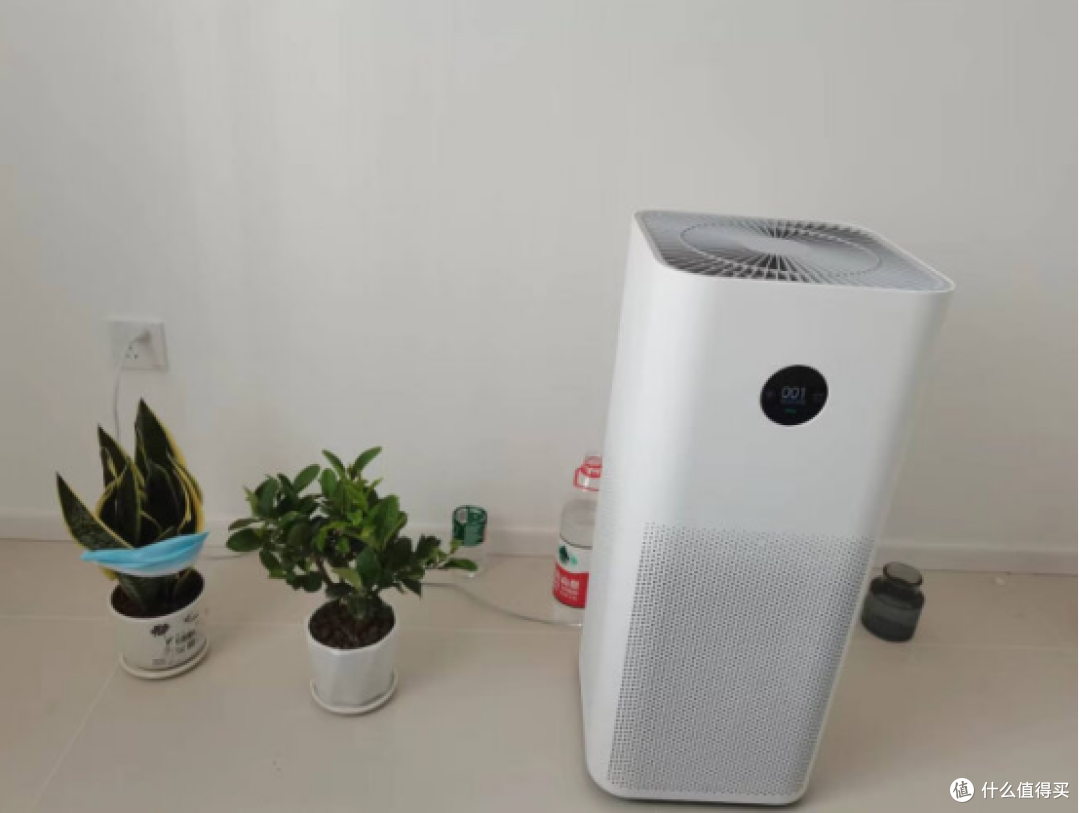 除宠物绒毛什么品牌空气净化器性价比高?小米pro H?华为3s?
