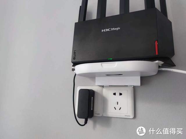 家里WIFI信号不好可能不是路由器问题，而是摆放不对