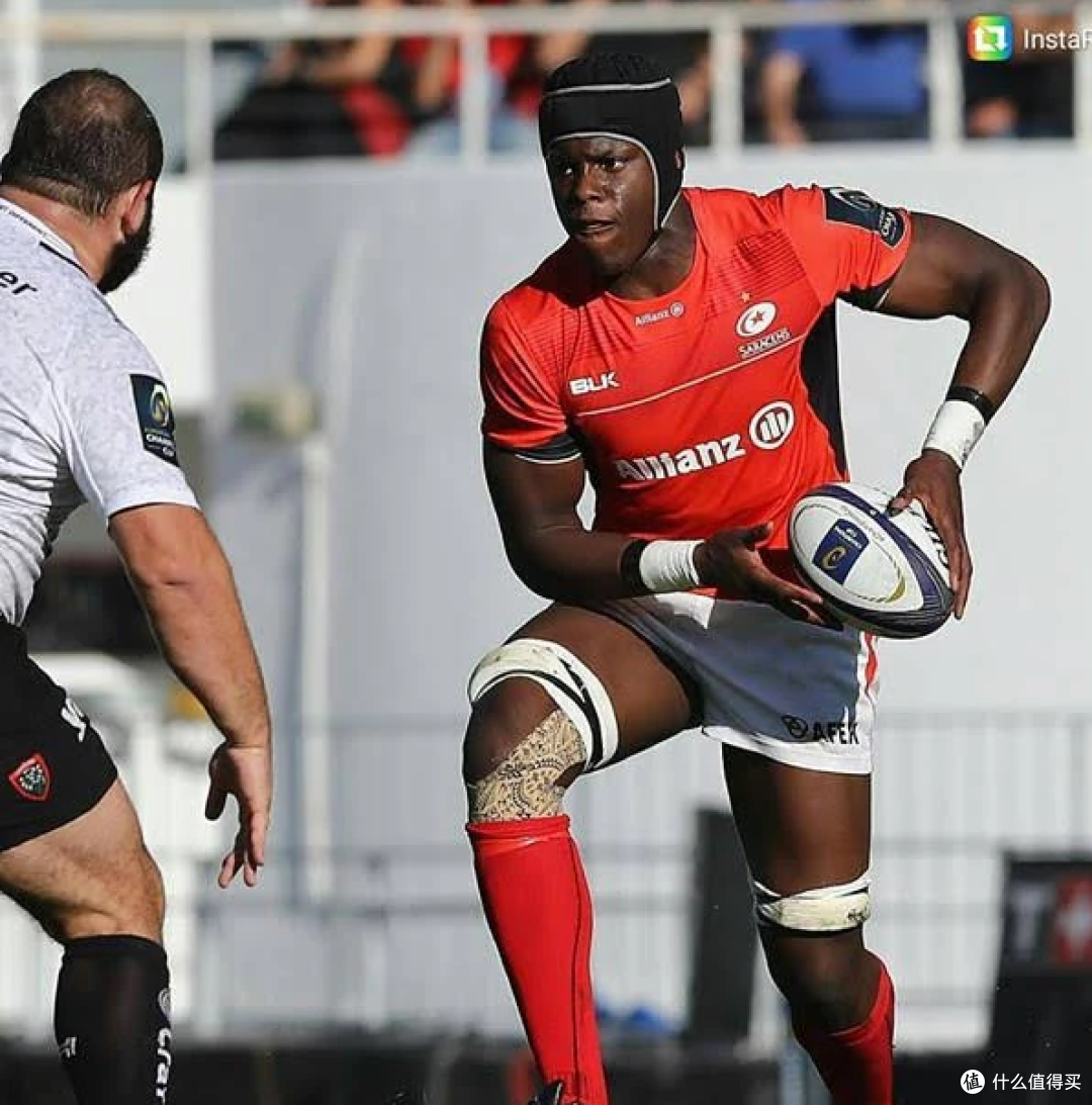 有很多人还是不知道,肌贴与动态贴布的区别,这条资讯看完你就知道啦!