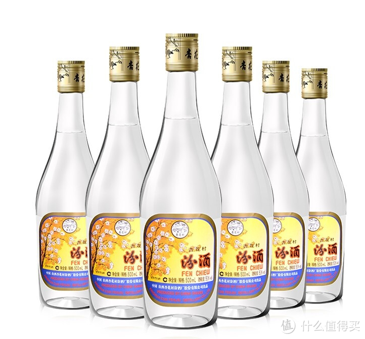 口粮之王丨最受欢迎10款清香型光瓶酒，真正的纯粮酒
