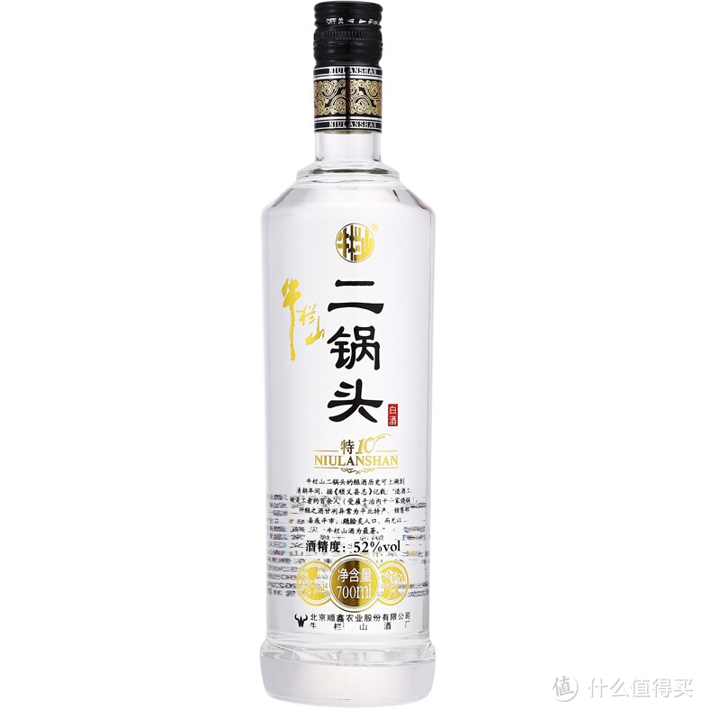 口粮之王丨最受欢迎10款清香型光瓶酒，真正的纯粮酒