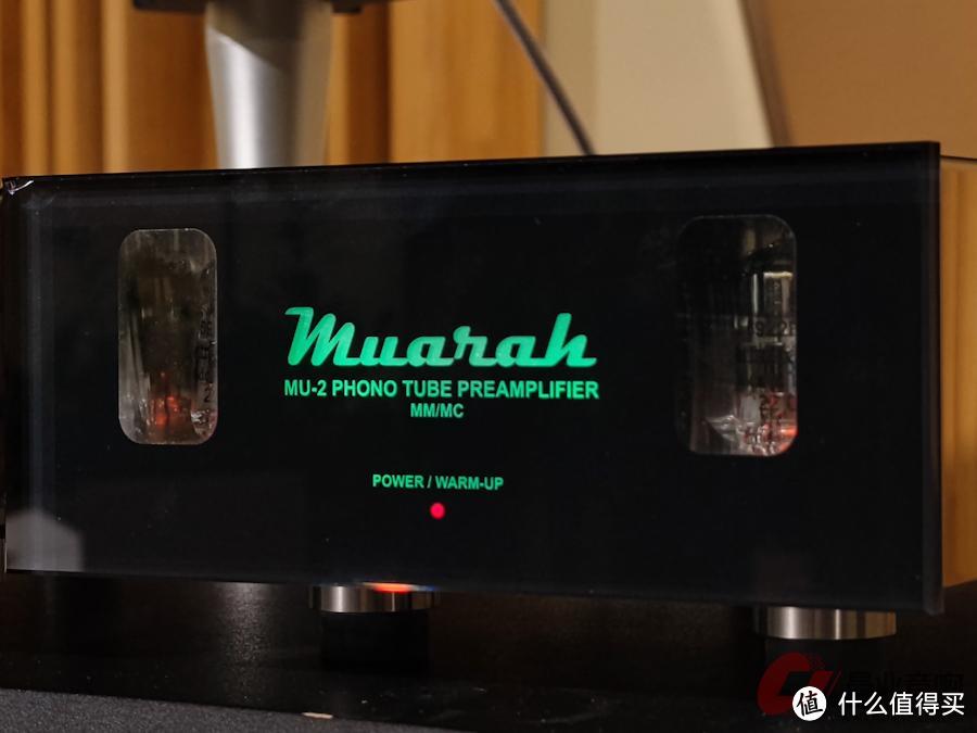 加持软性避震+油液减震器+磁悬浮技术的Muarah MT1evo旗舰黑胶唱盘