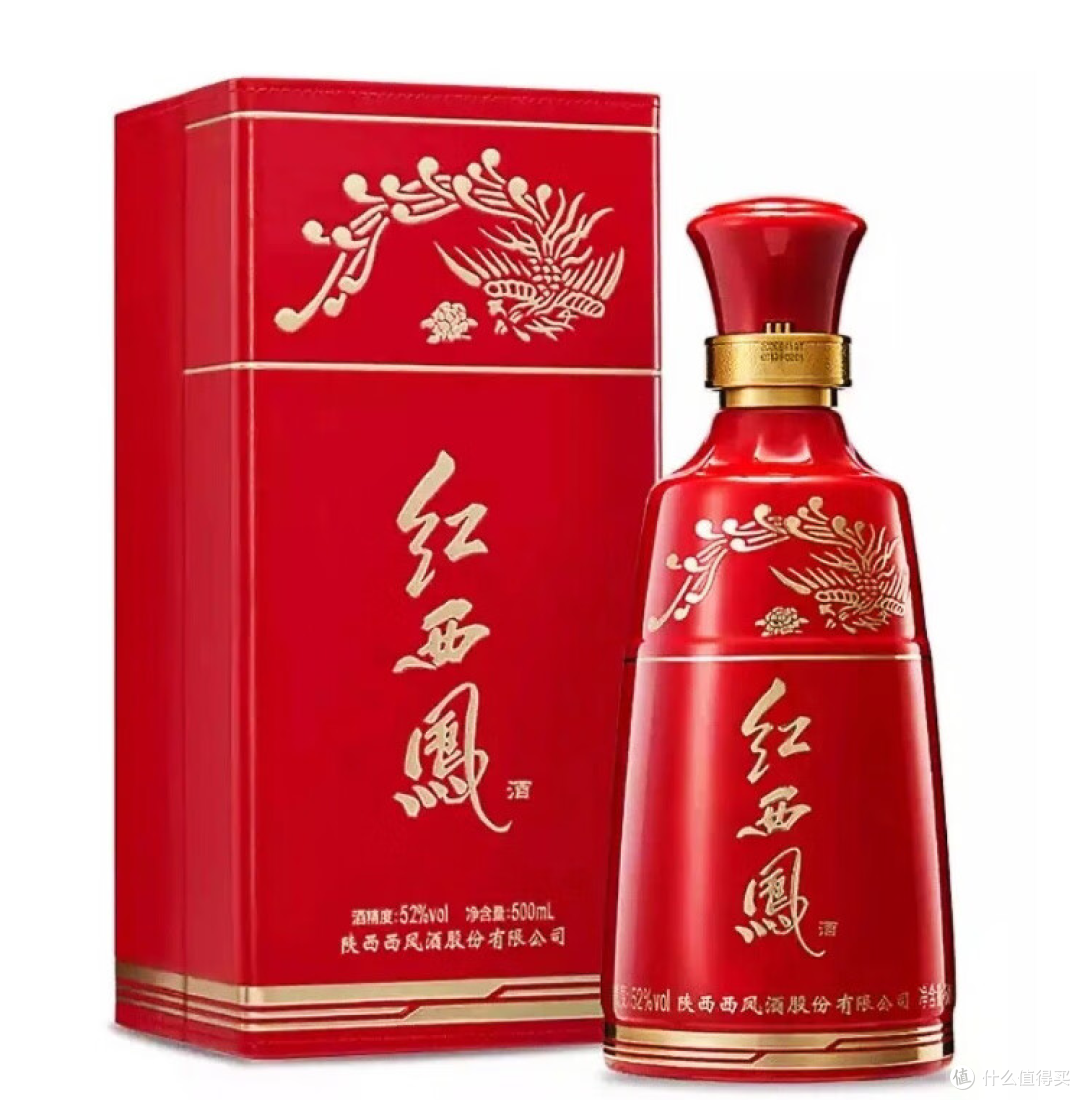 陕西白酒品牌盘点，除了老大哥，其余的都是路人