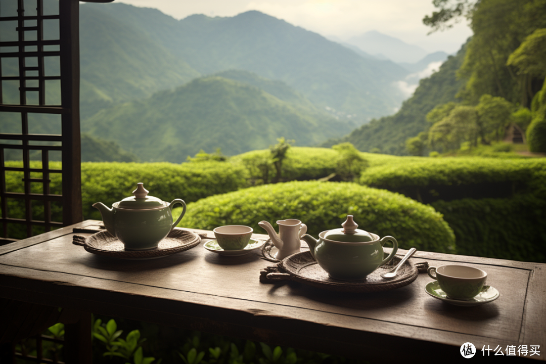 四川茶博会有话说：不必复杂与神秘，喝茶是很简单的事儿