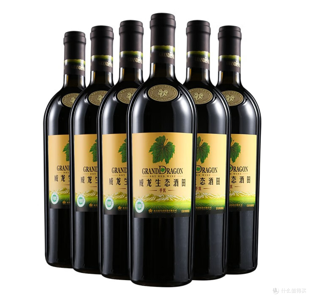 国货之光丨高性价的10个国产葡萄酒品牌(附好价)