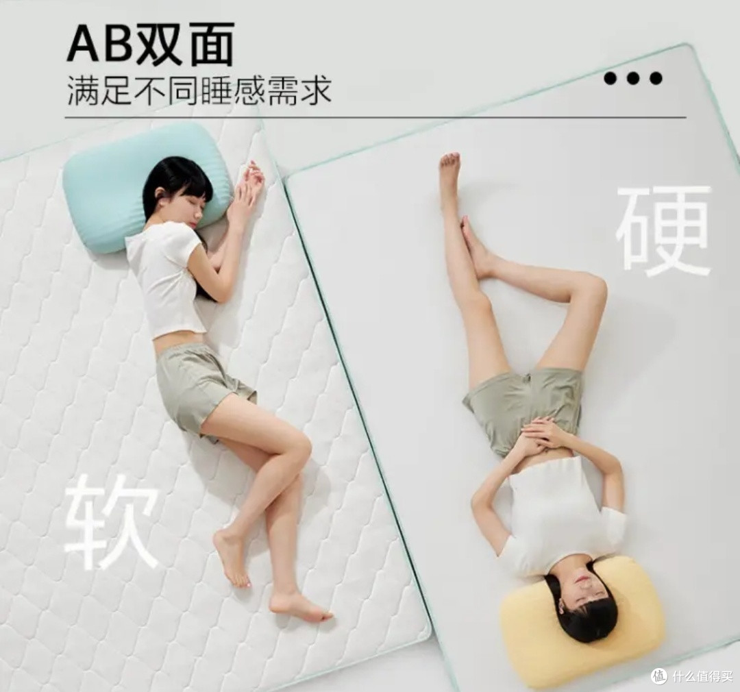 夜夜好眠的秘密武器!揭秘顶级床垫选购指南