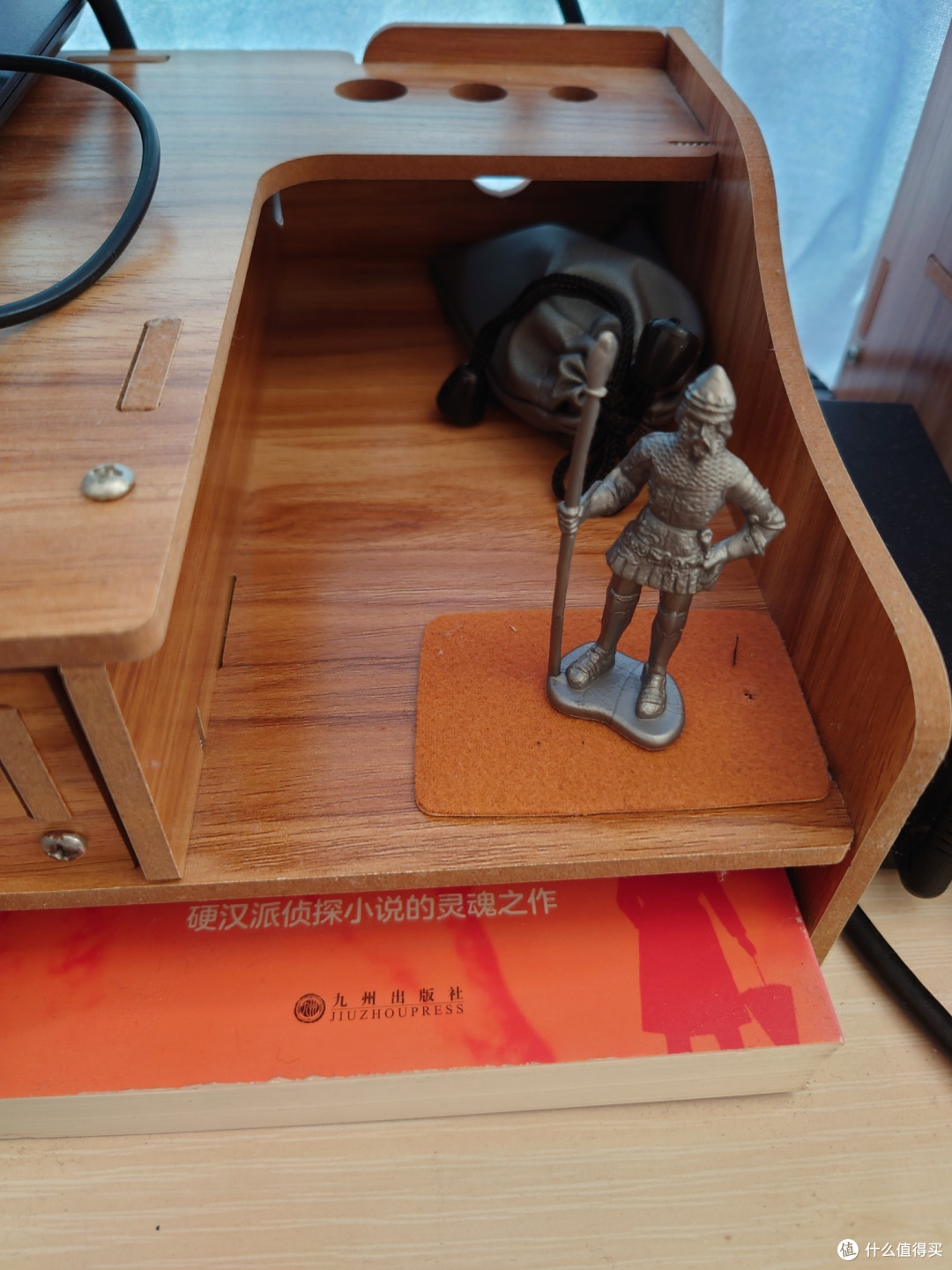 晒晒我的低成本家庭工作台
