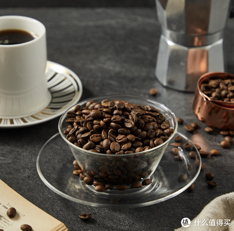 2024年目标学会烘焙咖啡，以后都自己烘焙咖啡豆喝