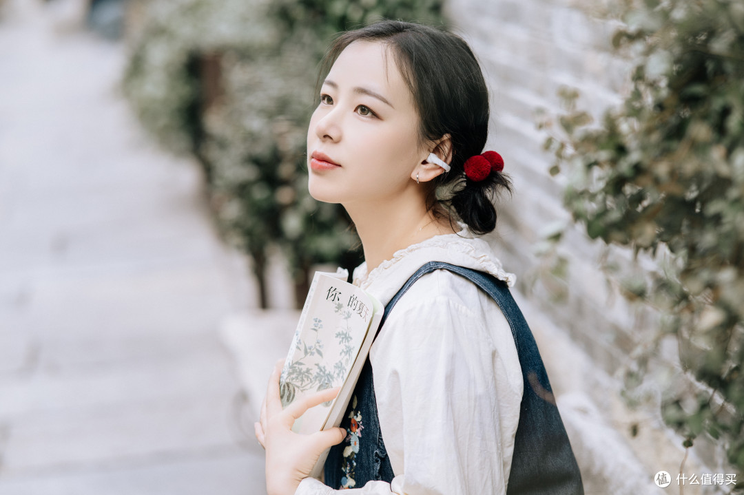 买耳机送音响和AI助手?——塞那AI·S5 Pro智慧屏耳夹耳机体验
