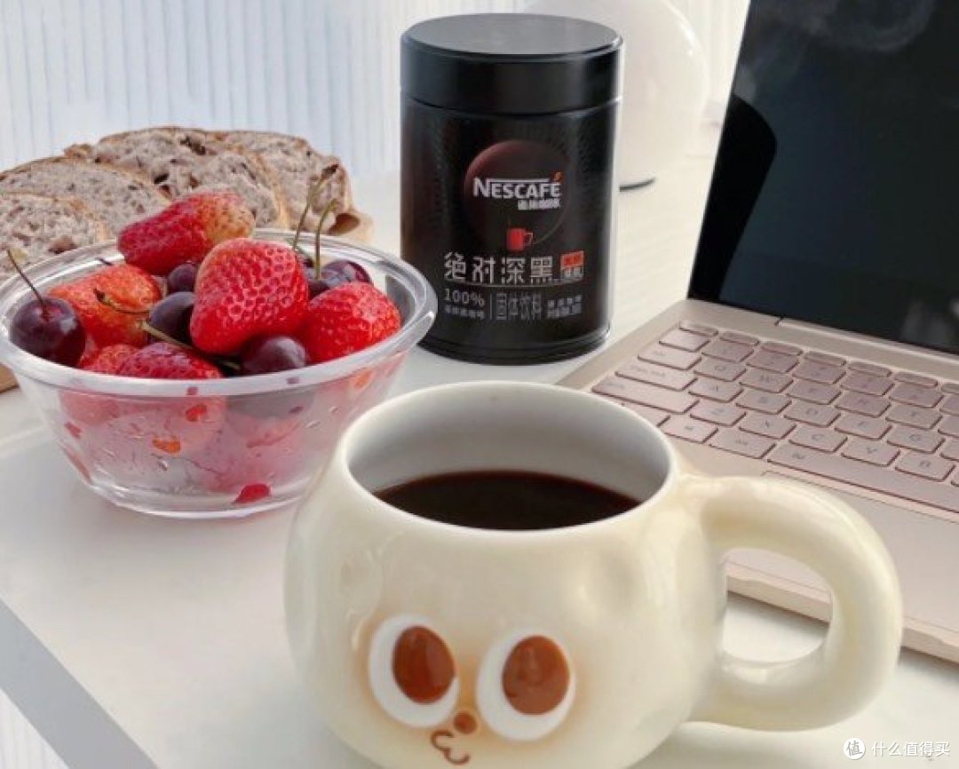 ㊙减脂期喝黑咖啡重点!千万别乱喝!