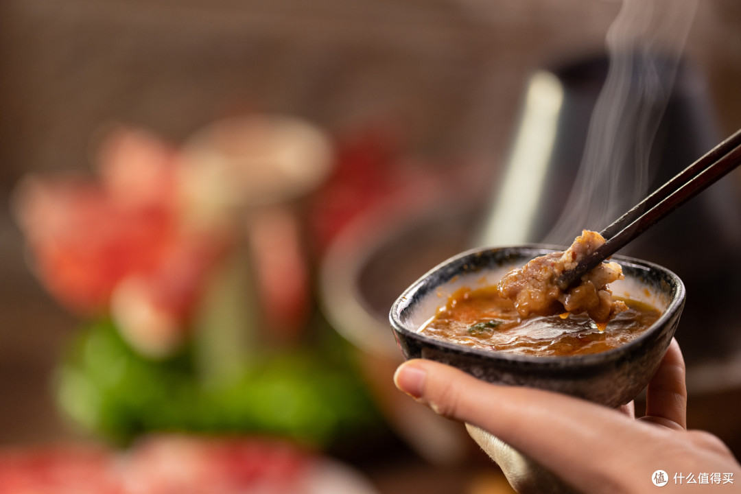 北京老饕必尝！揭秘铜锅涮肉的正宗吃法_聚会餐饮_什么值得买