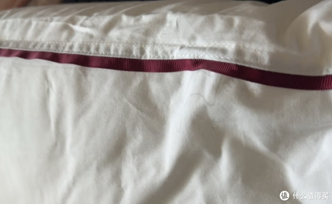 水星家纺纯棉抗菌枕，舒适健康睡眠新选择！