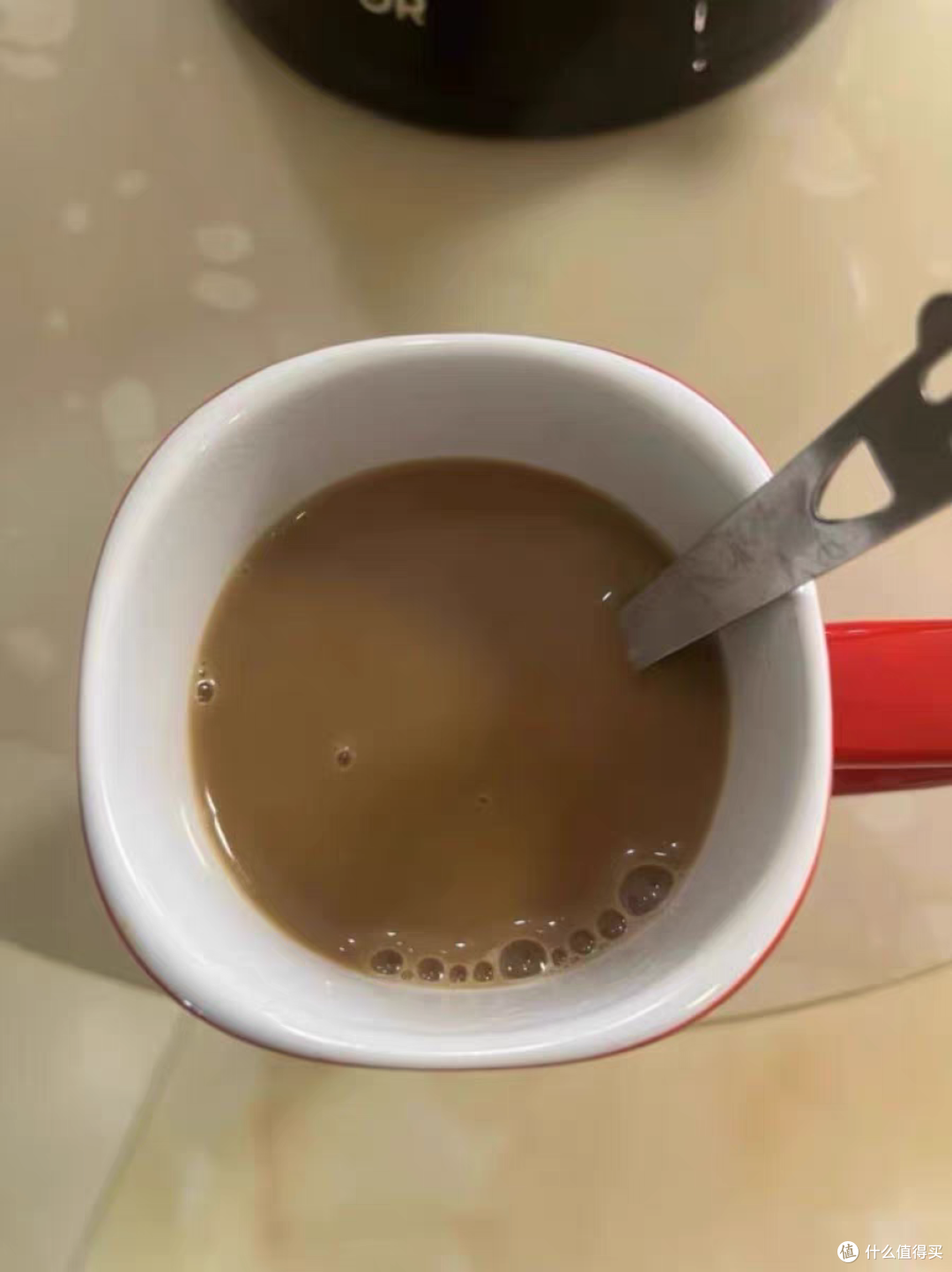 不怕犯困了,咖啡一定要趁热喝
