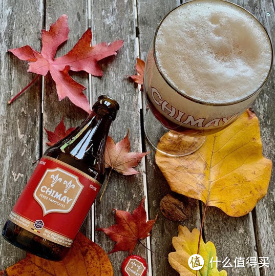 智美（Chimay）红帽啤酒：源自比利时的经典修道院啤酒