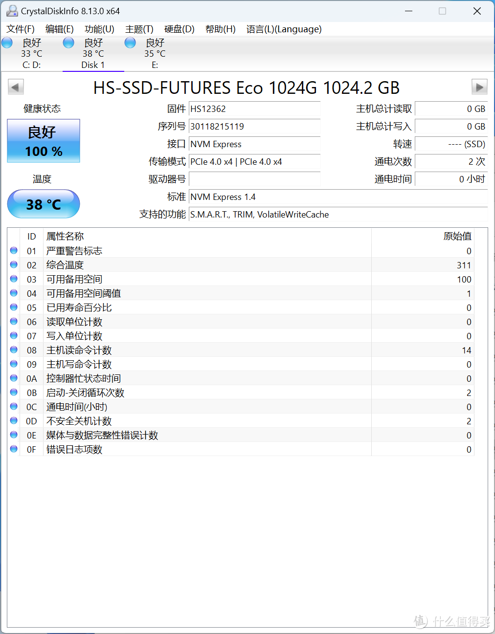 也许CFE存储卡才是本来面目！上手海康存储DK4000固态硬盘