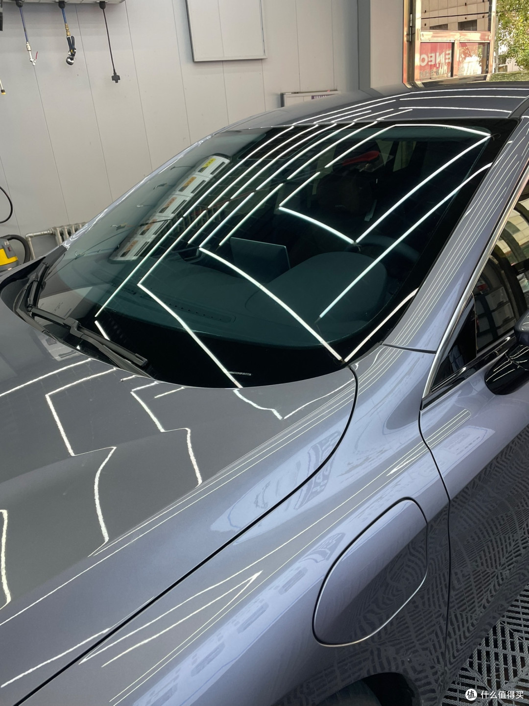 彩虹星球汽车窗膜敬献给尊敬的车主铁宝们的一封致谢信