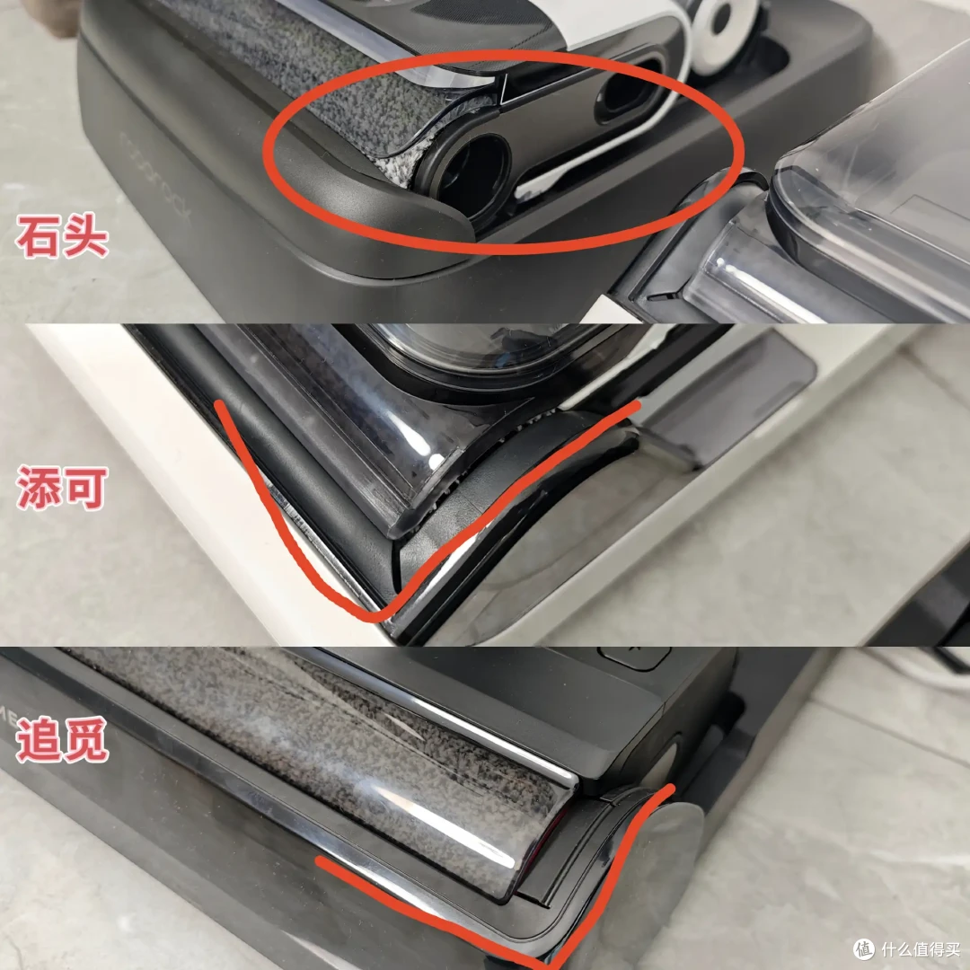洗地机值得推荐？如何选择？三款可躺平洗地机深度横测可能会告诉你答案！