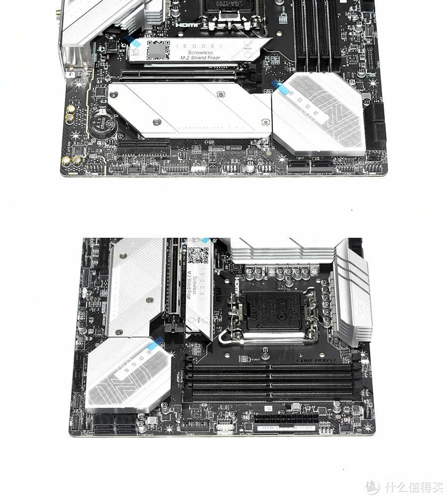 沈老师的电脑折腾之路篇一百九十cep设置一下微星b系