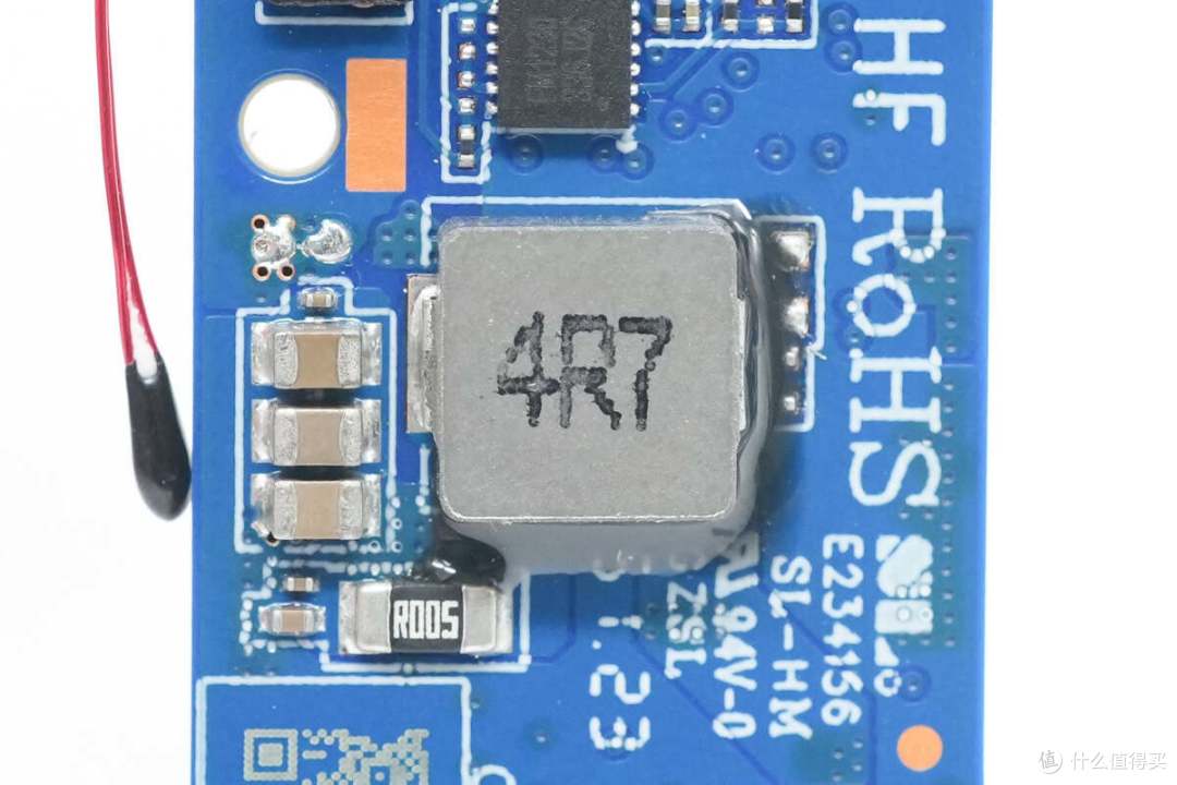 拆解报告:MI小米6000mAh 15W磁吸充电宝2 WPB0620MI