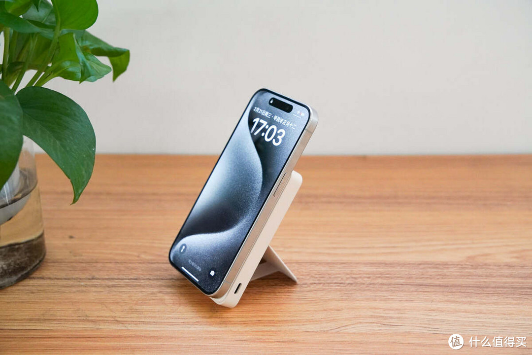 拆解报告:MI小米6000mAh 15W磁吸充电宝2 WPB0620MI