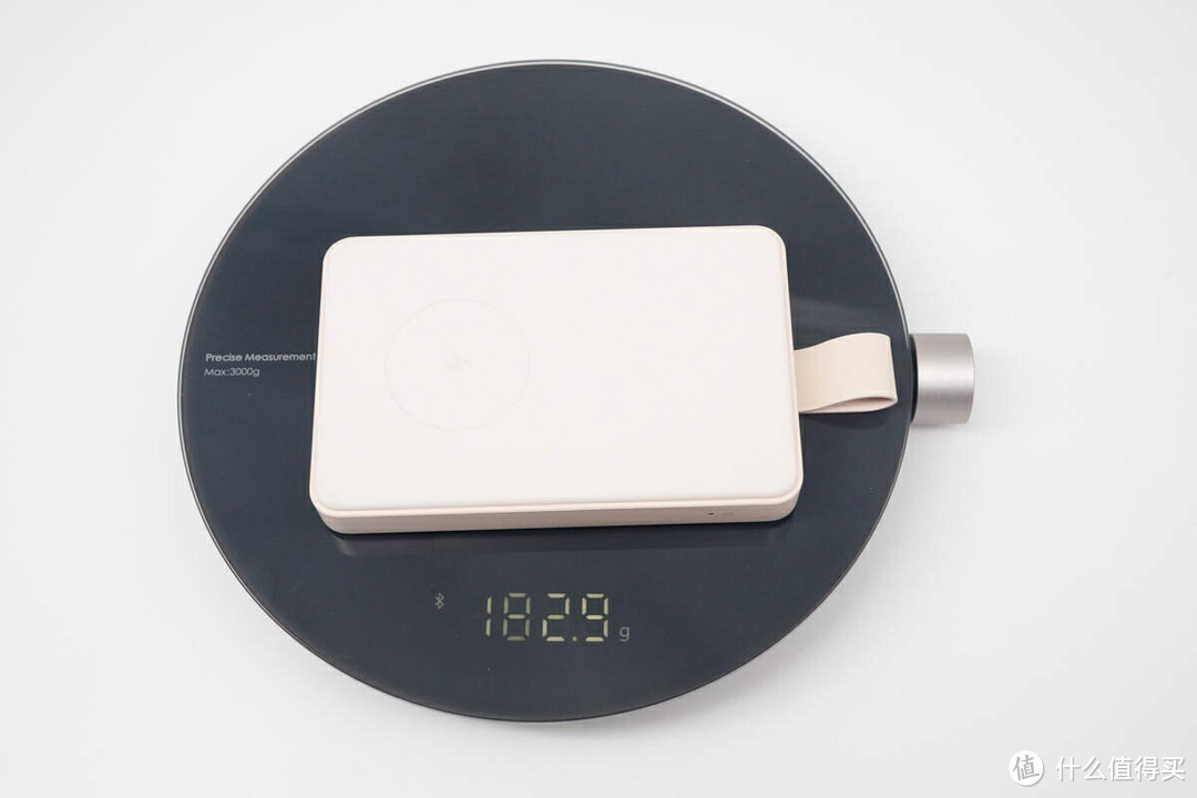 拆解报告:MI小米6000mAh 15W磁吸充电宝2 WPB0620MI