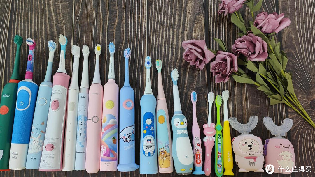 儿童电动牙刷排行榜：五款爆单佳品衷心推介