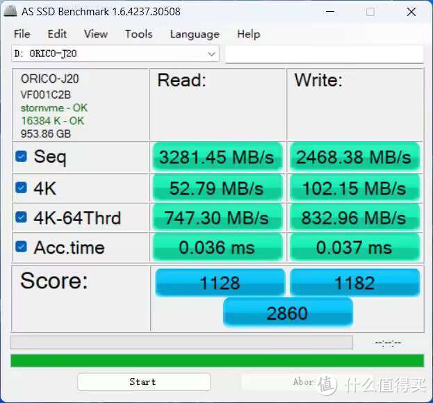 如何打造秒传3G的高速移动SSD？绿联USB4硬盘盒体验