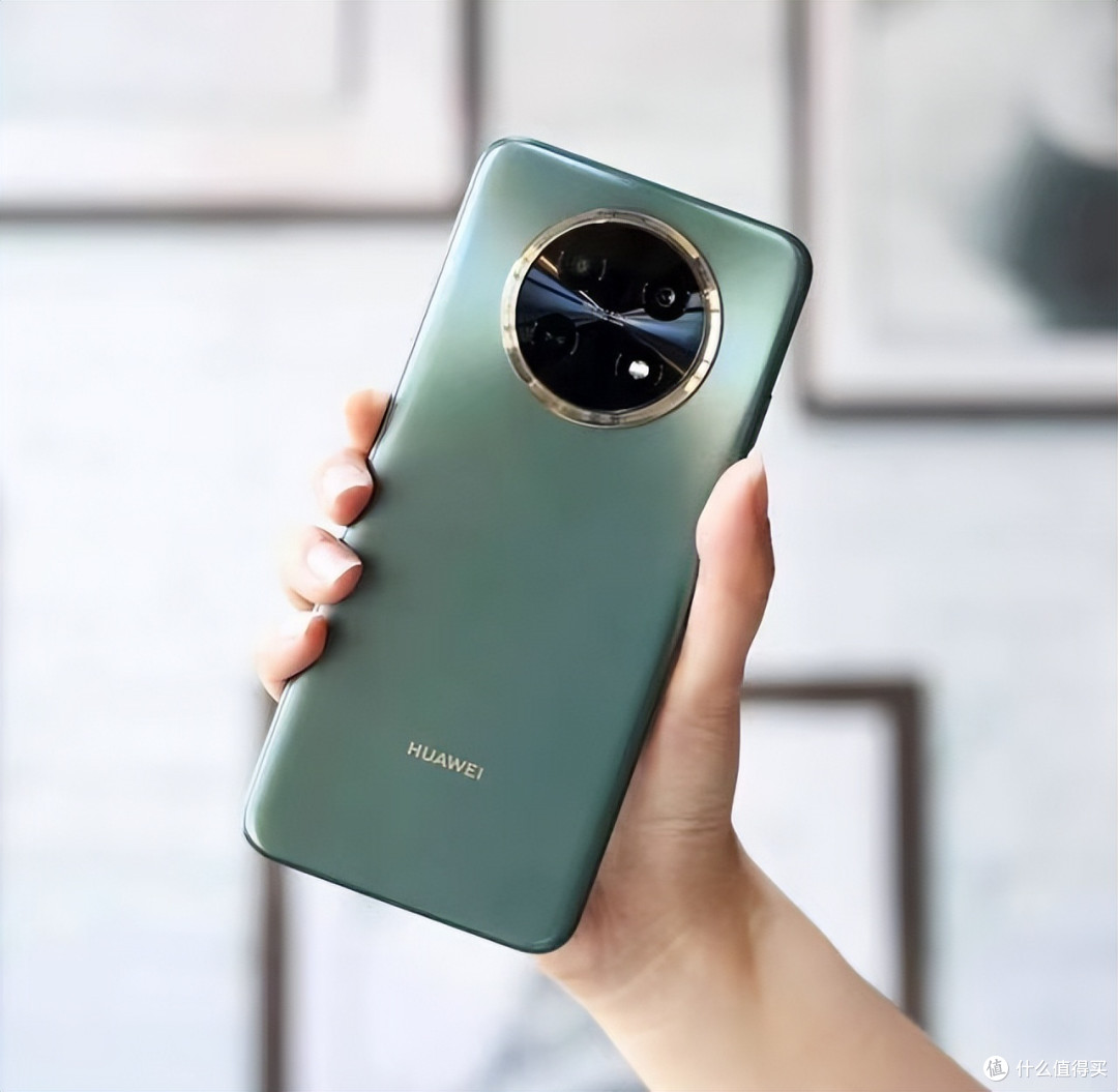 7千毫安鸿蒙30大屏512g内存华为开启王炸时代