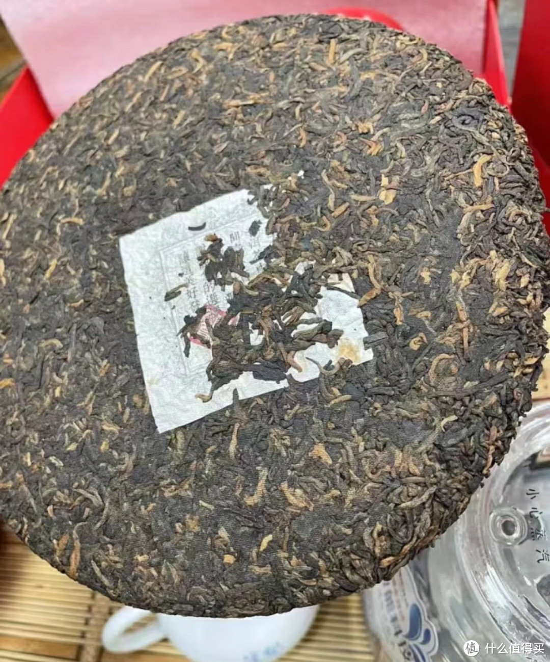 喝出健康,老班章普洱茶的养生秘诀大公开!