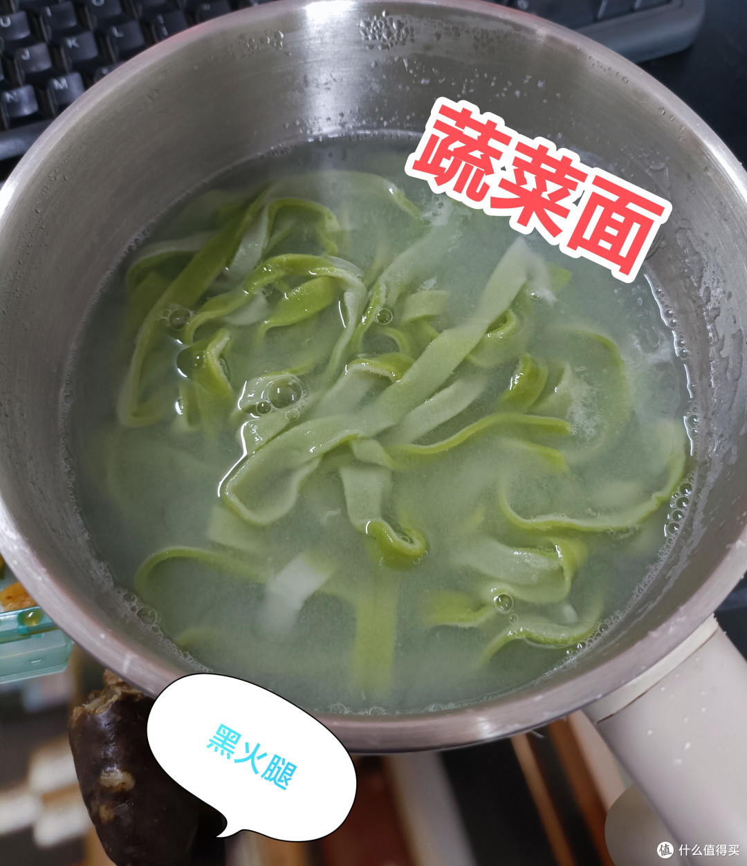 人要像吃饭一样吃饭