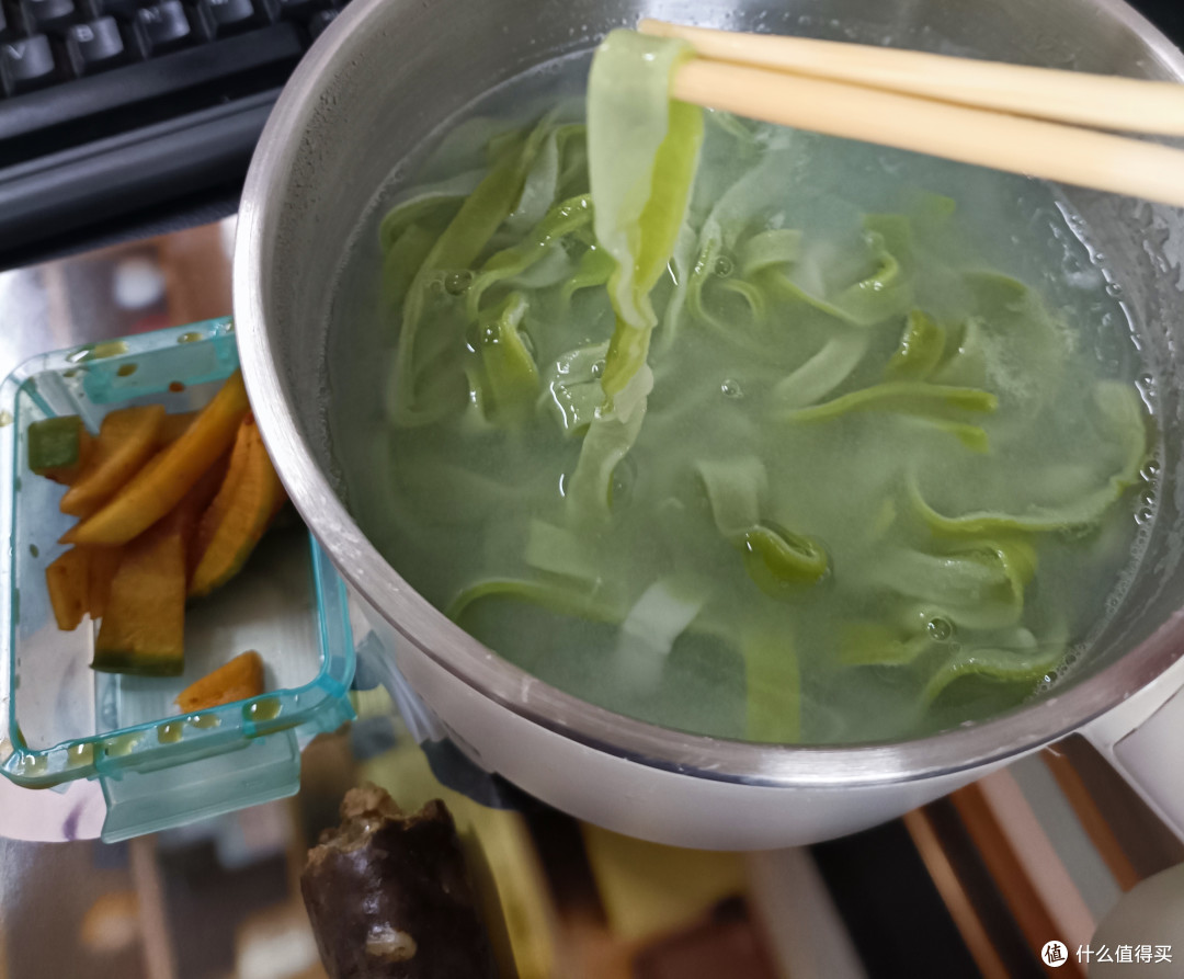 人要像吃饭一样吃饭