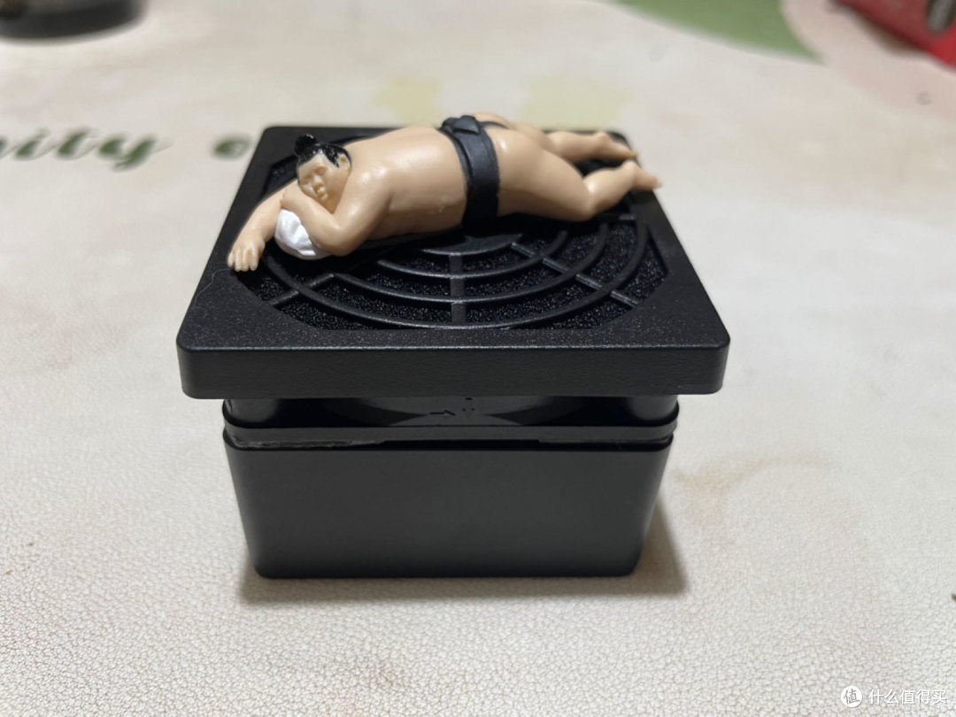 成品展出图1