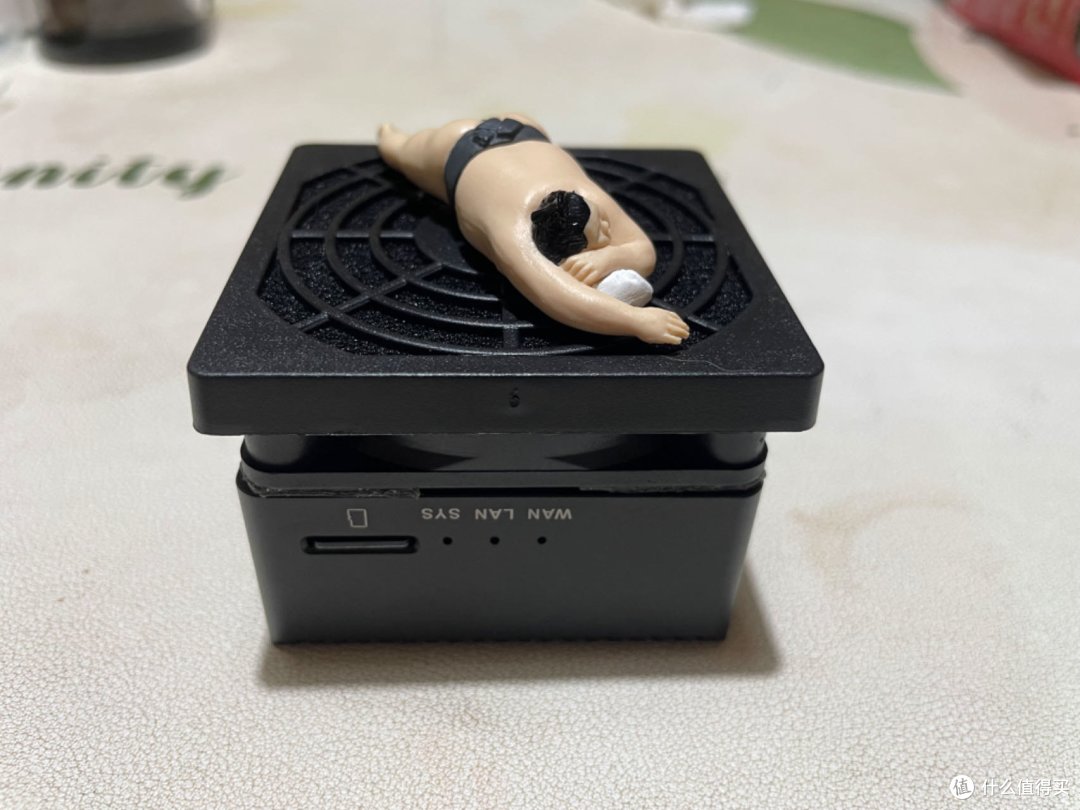 成品展出图3