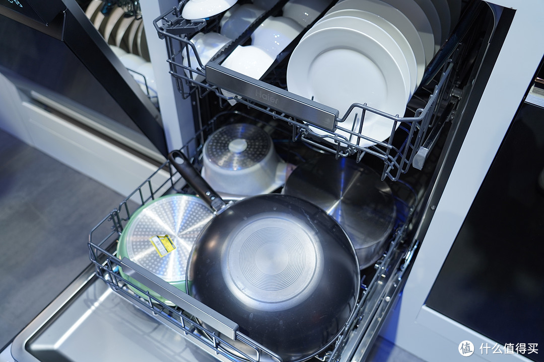 AWE 2024，有哪些值得关注的智能洗碗机？